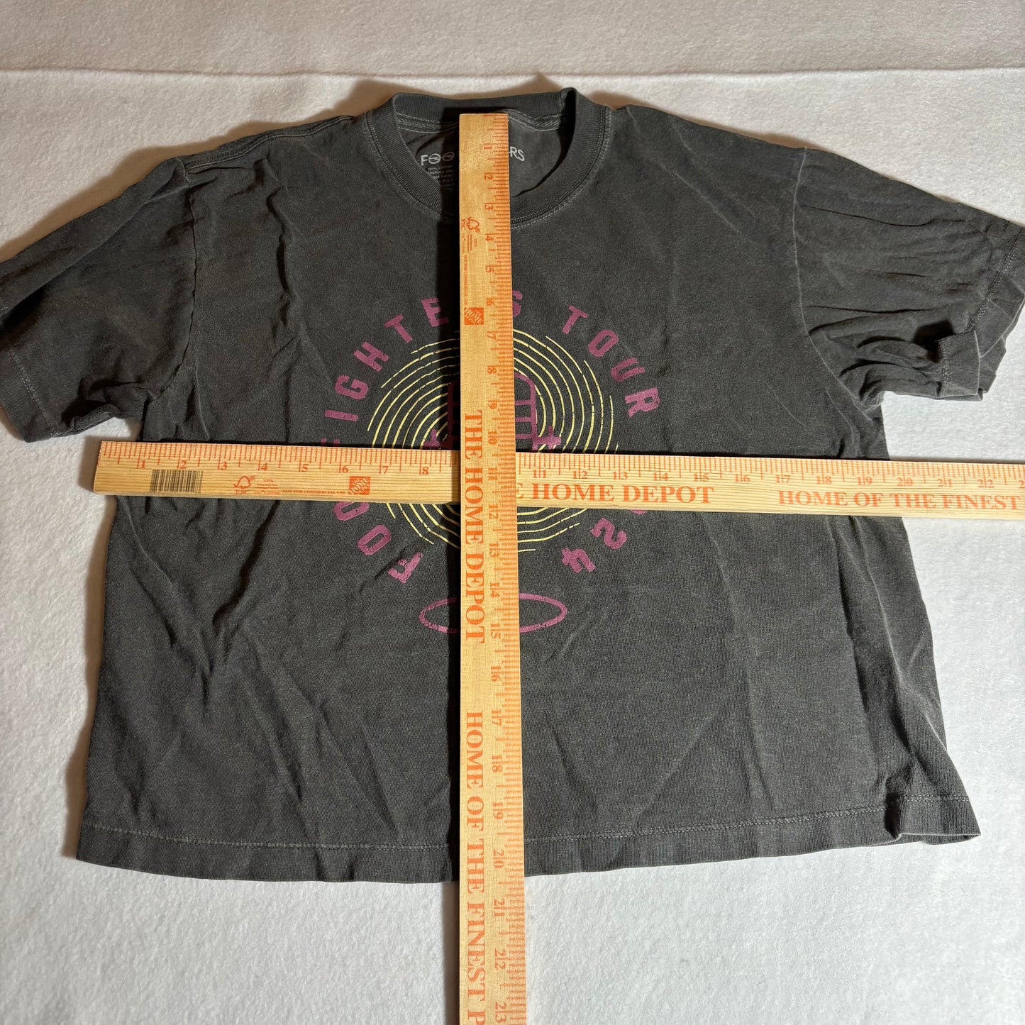 Men's Shirt Medium