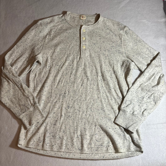 Men’s Shirt Medium