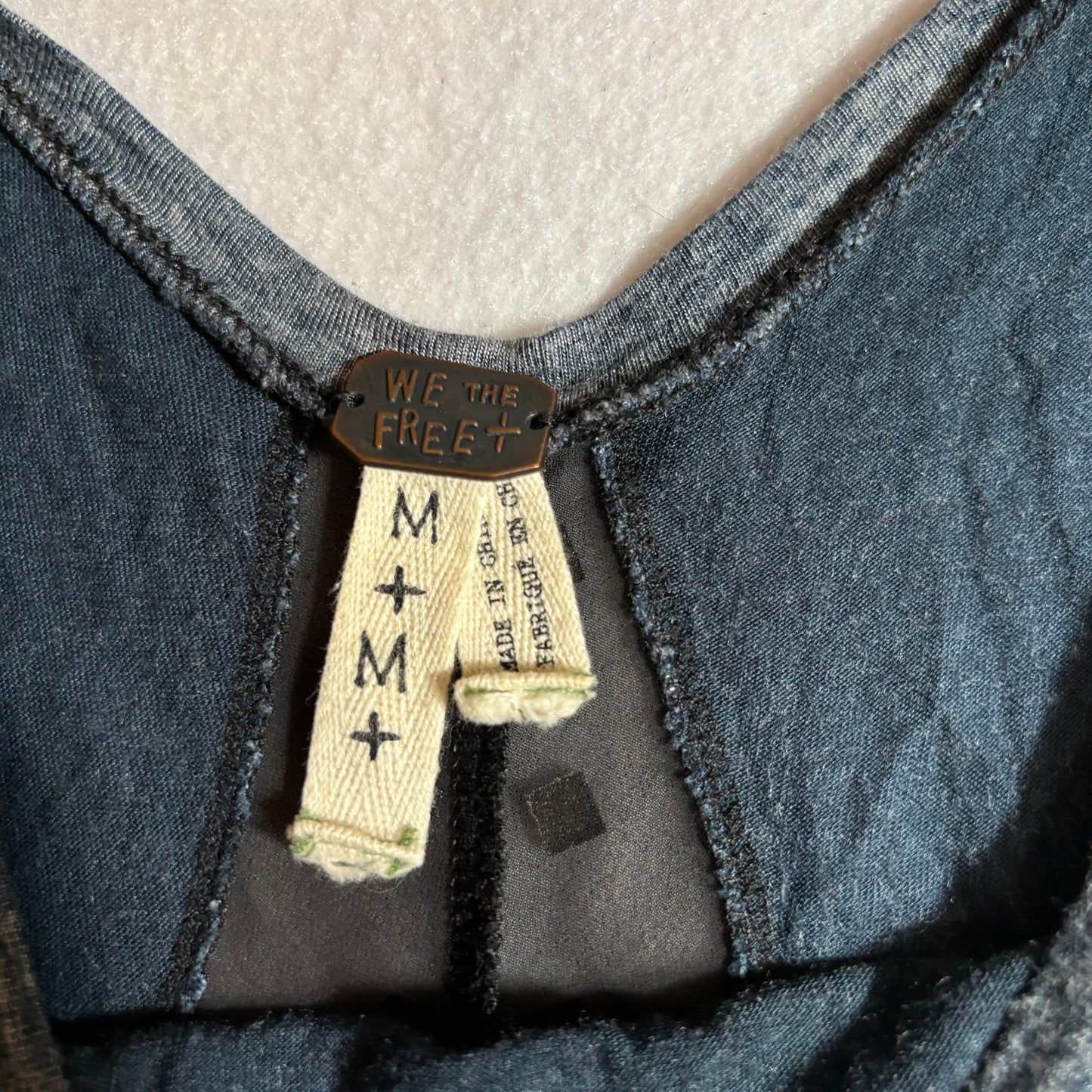 Women's Tank Top Medium
