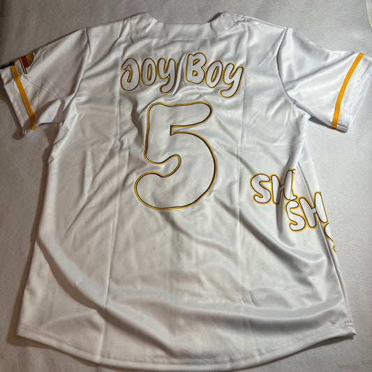 Men's Jersey Large