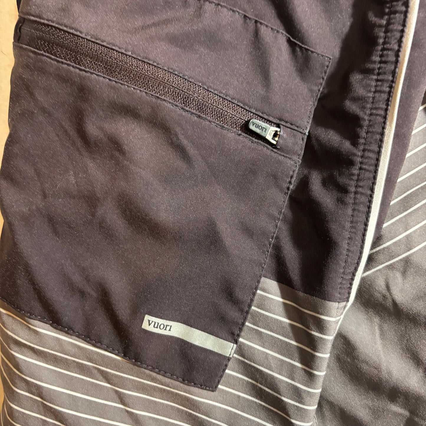 Men's Shorts Medium