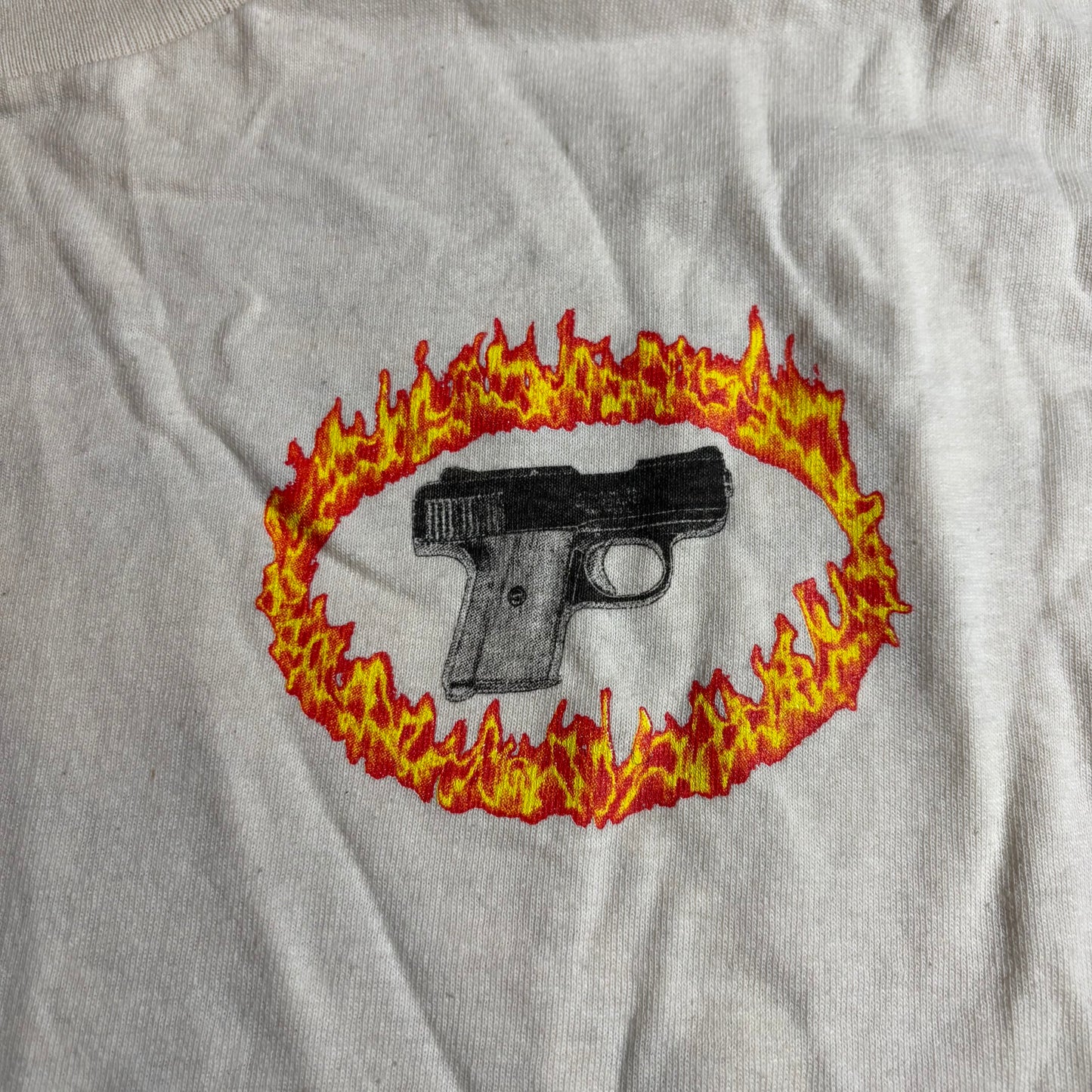 Men's Shirt Medium