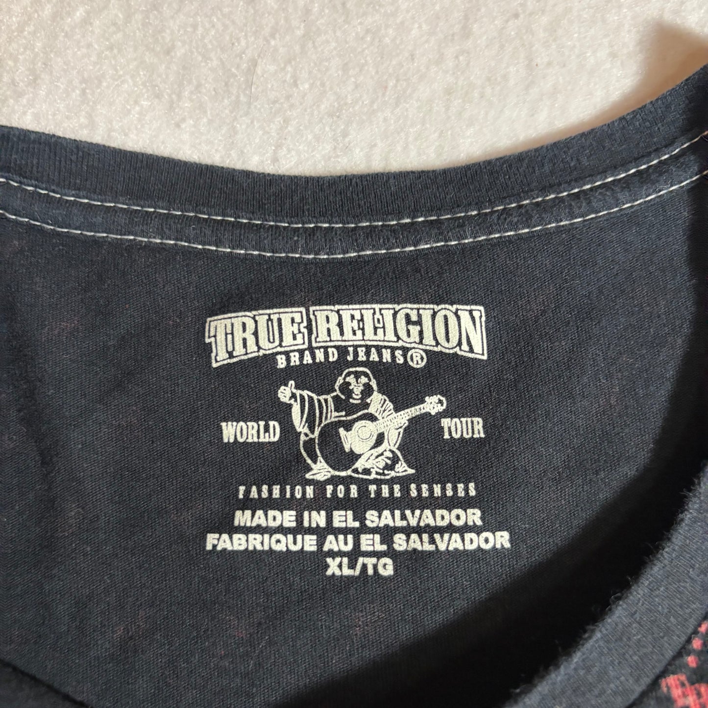 Men’s Shirt XL