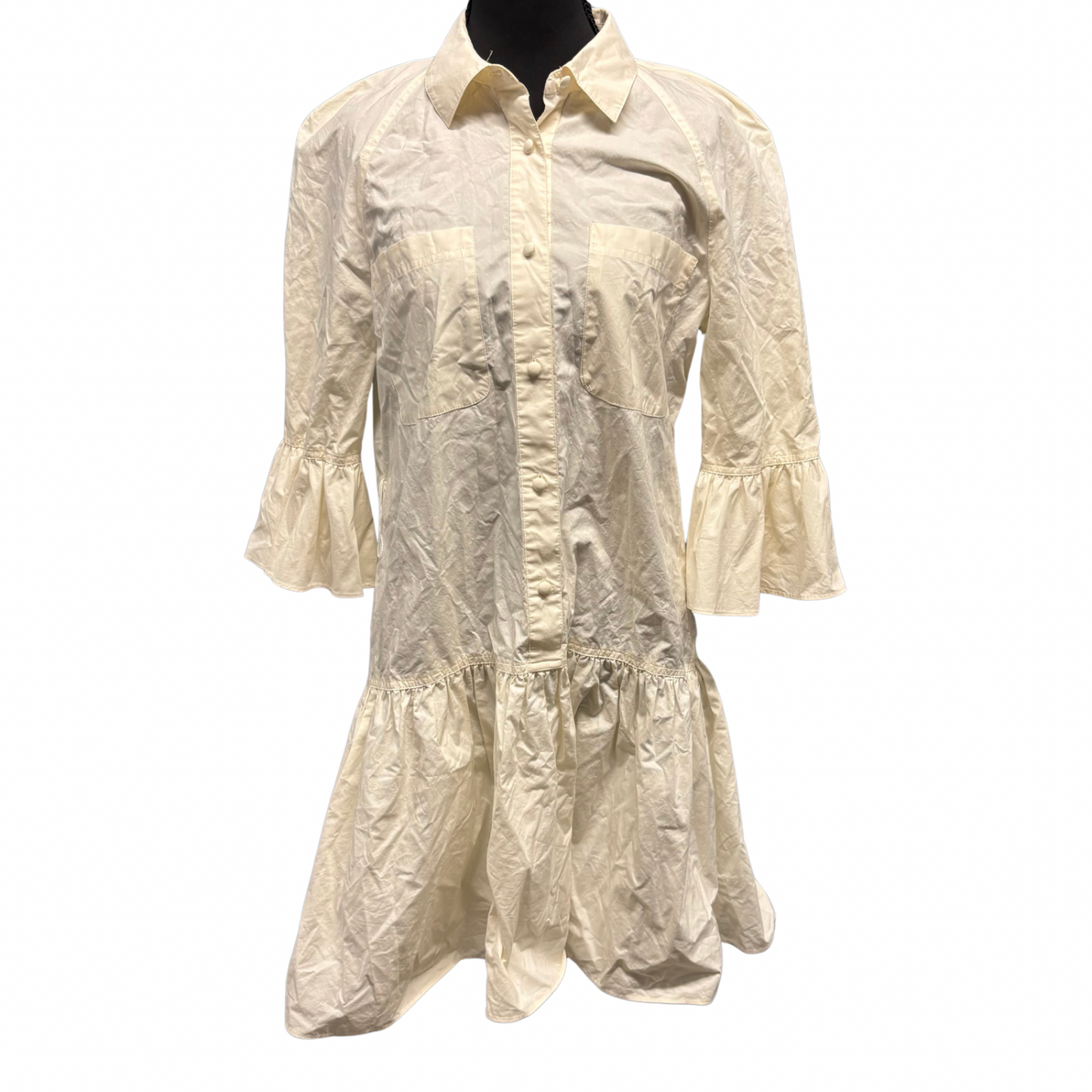 Women's Dress 10