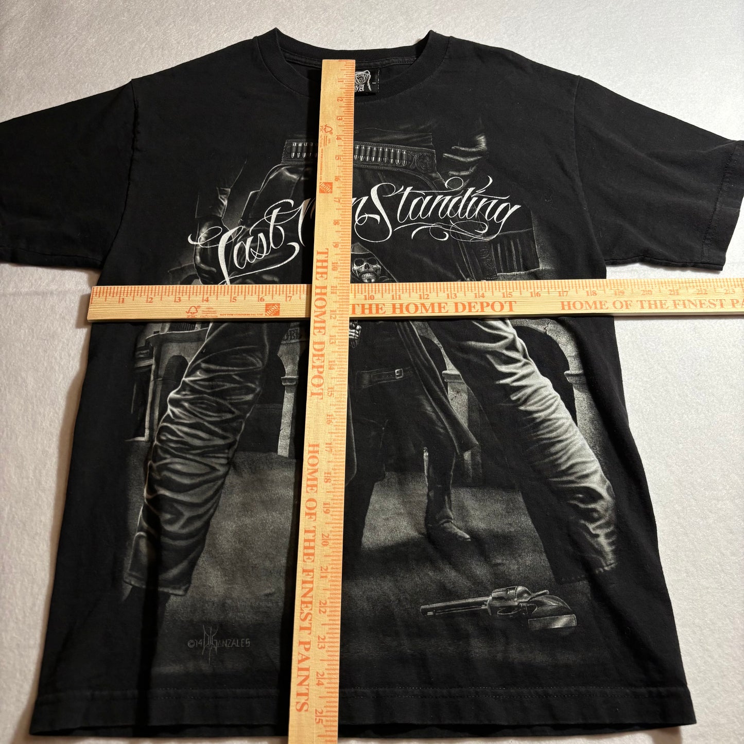 Men’s Shirt Medium