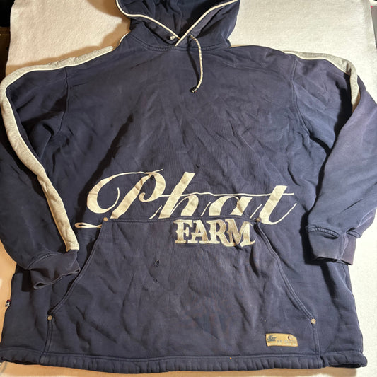 Men's Hoodie 3XL