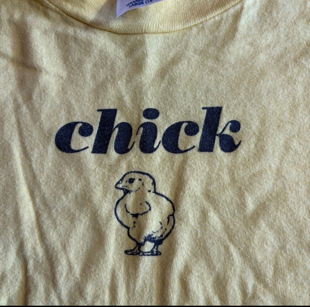 Women's Shirt Large