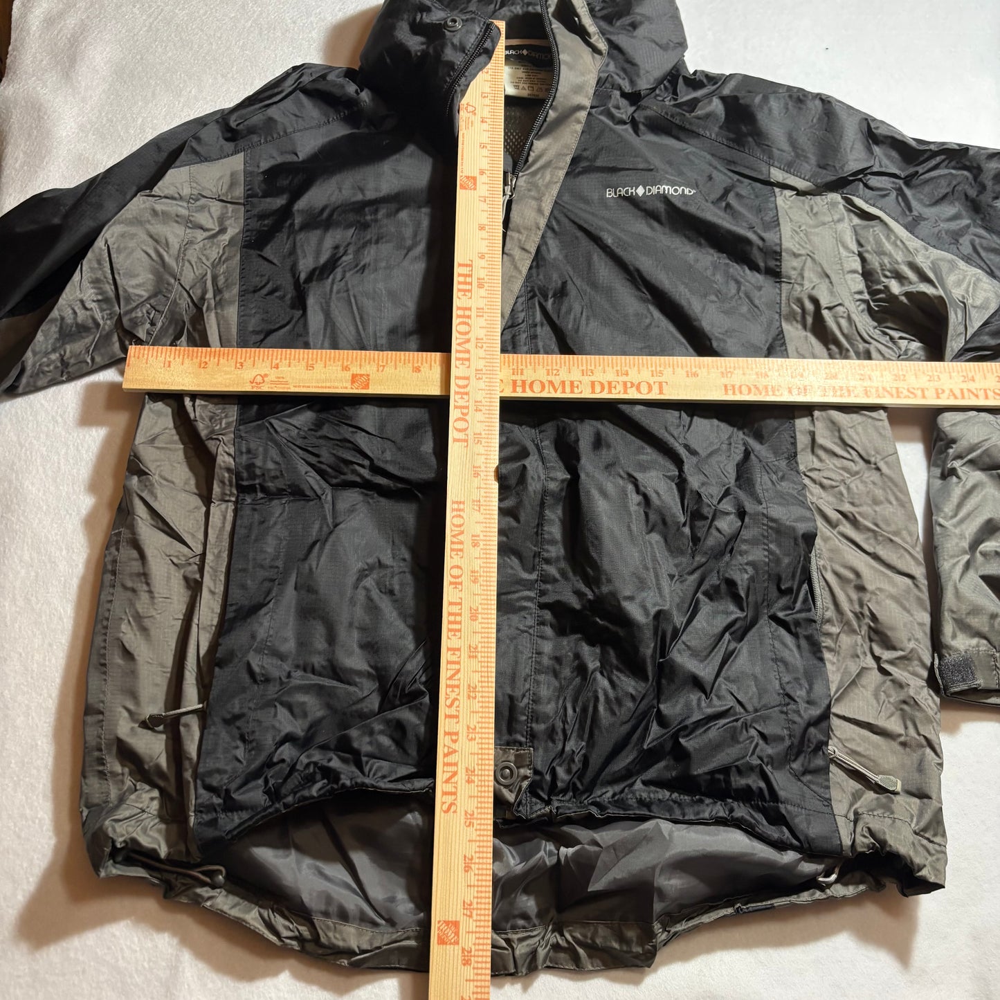 Men's Jacket Medium