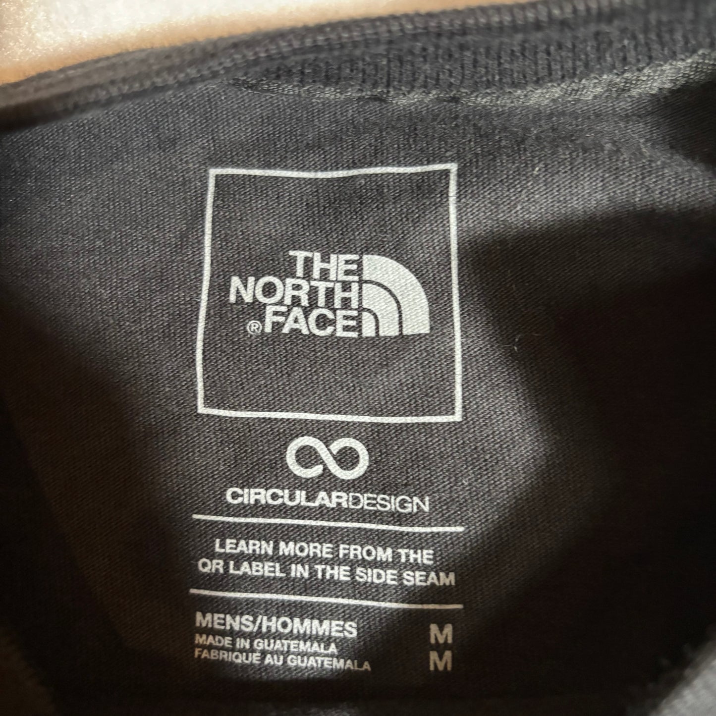Men’s Shirt Medium