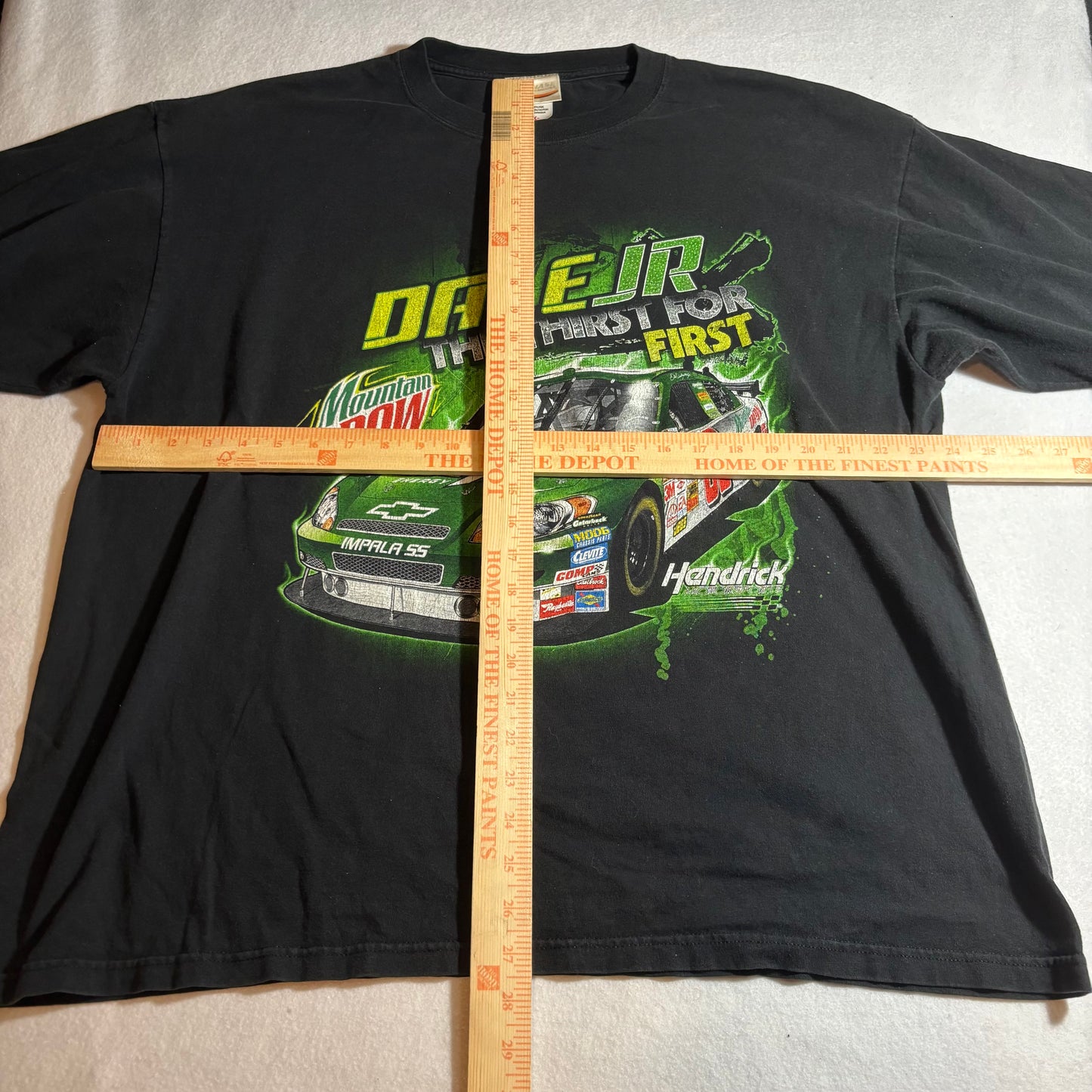 Men's Shirt 2XL