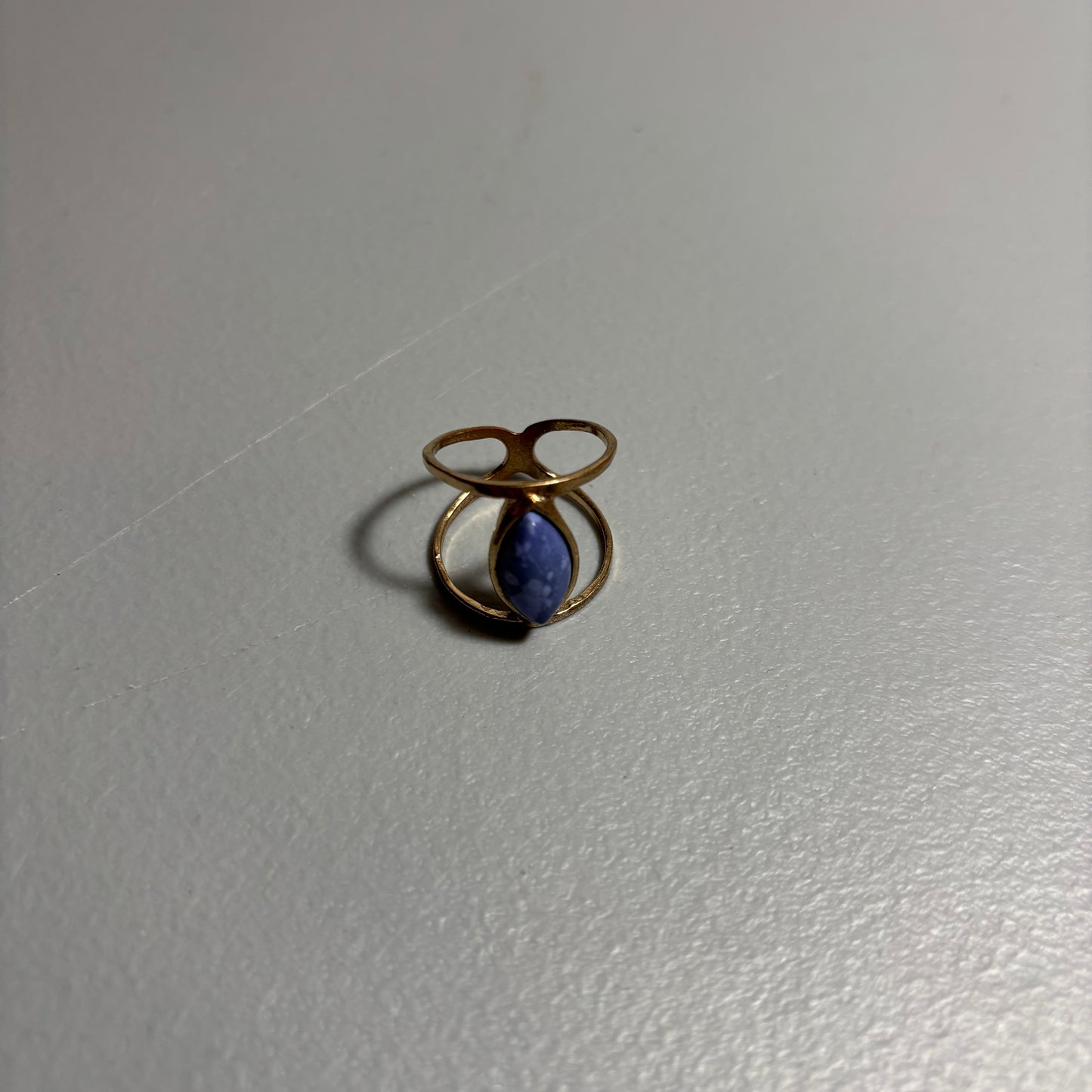 Ring 8