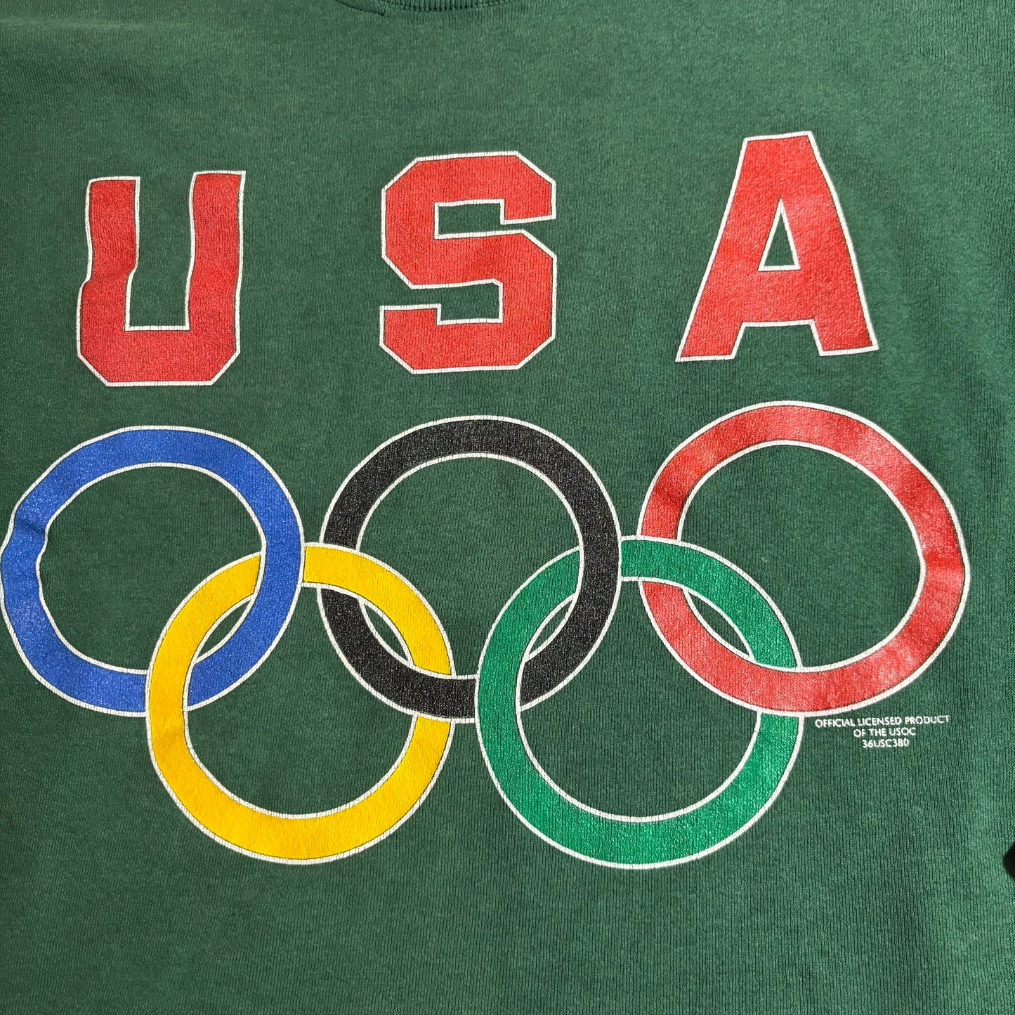 Men's Sweatshirt Medium