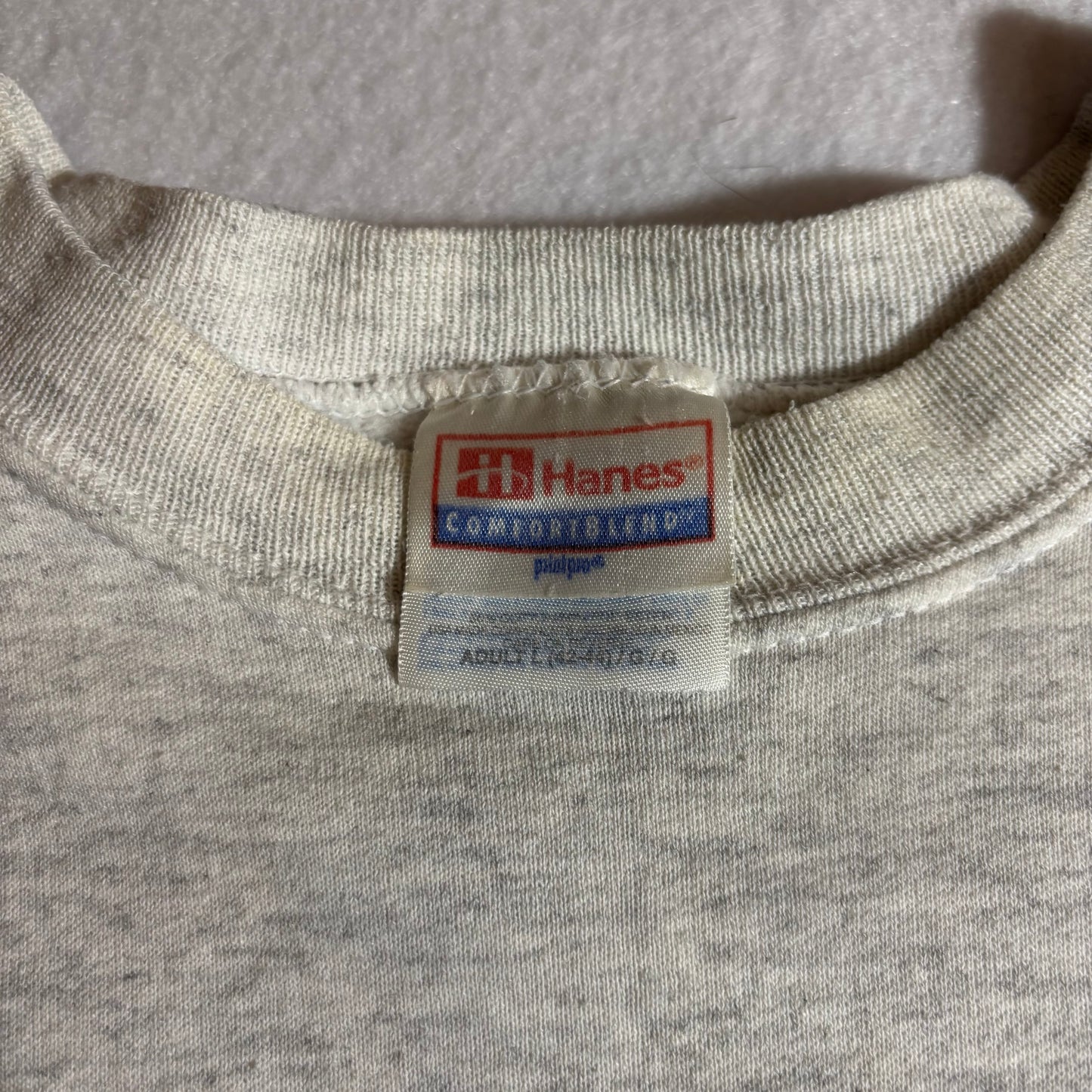 Men’s Sweatshirt Large