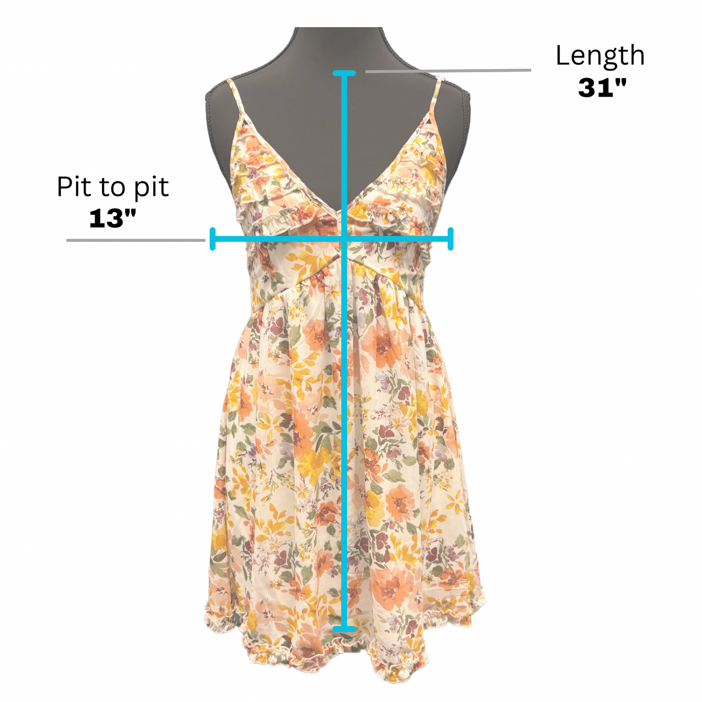 Women's Dress Small