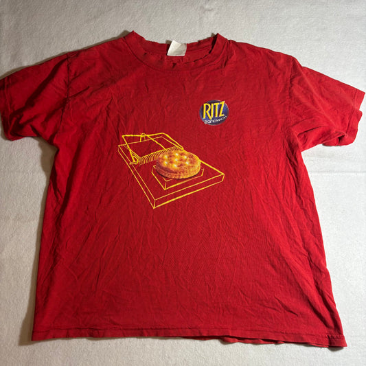 Men's Shirt Large