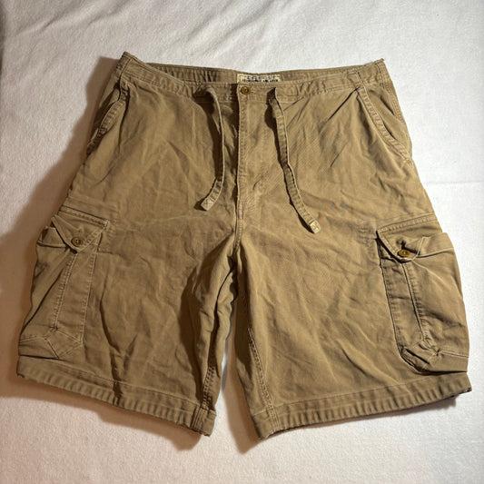 Men’s Shorts XL