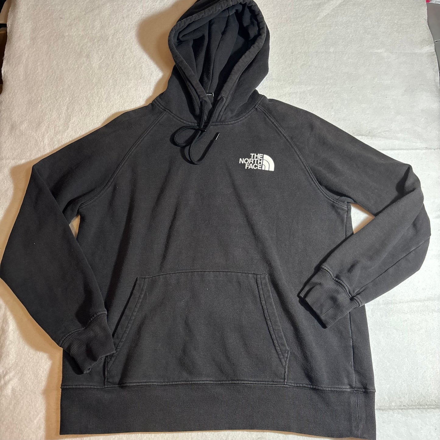 Women's Hoodie Medium