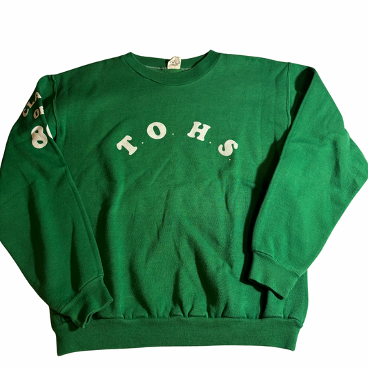 Men’s Sweatshirt Medium