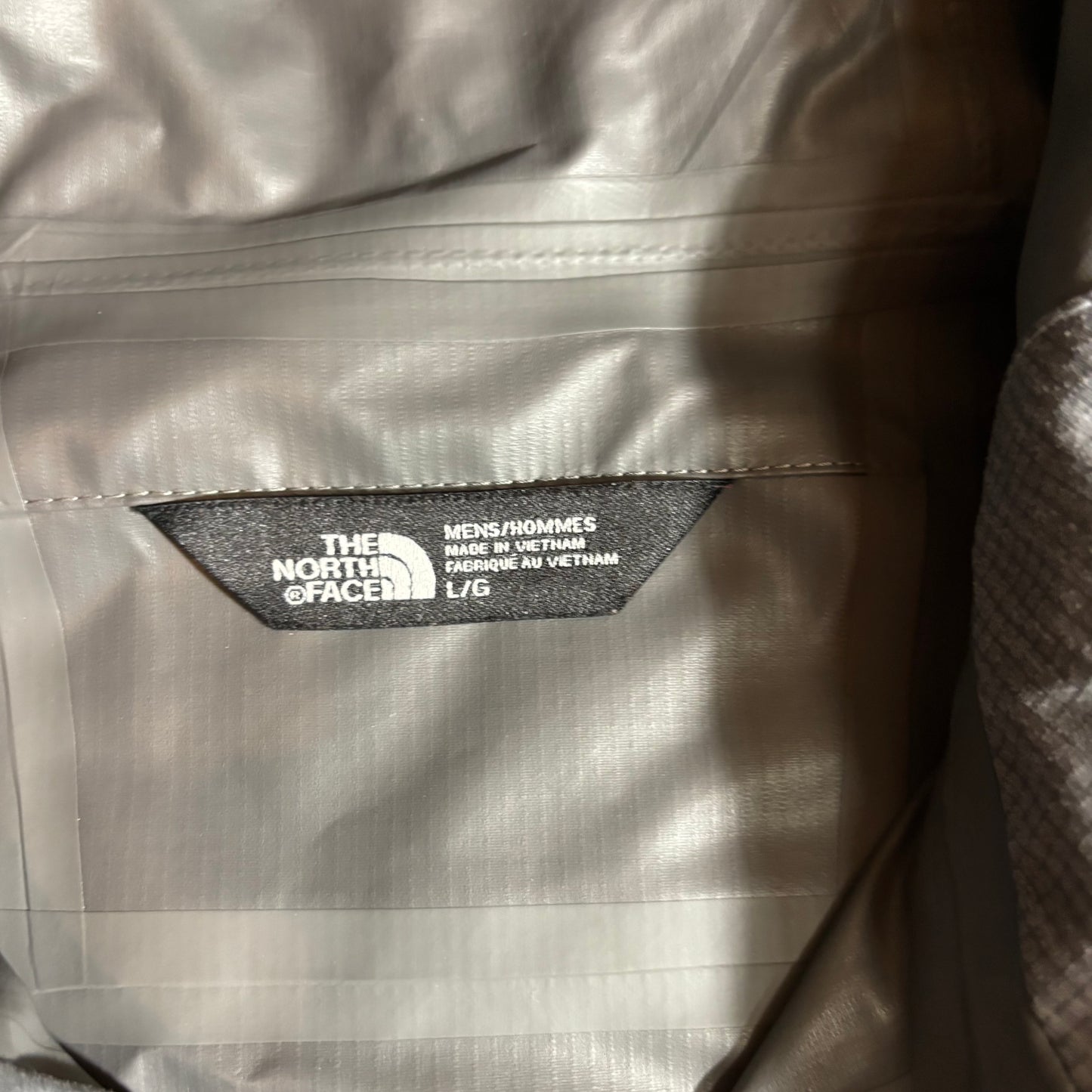 Men's Jacket Large