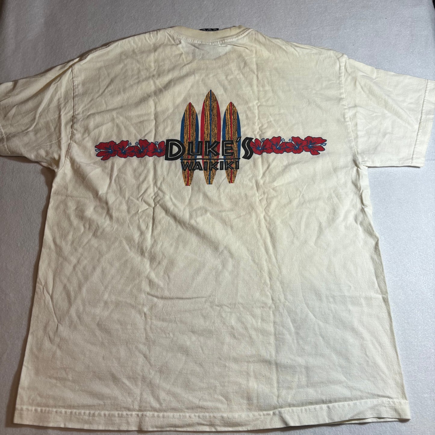 Men’s Shirt XL