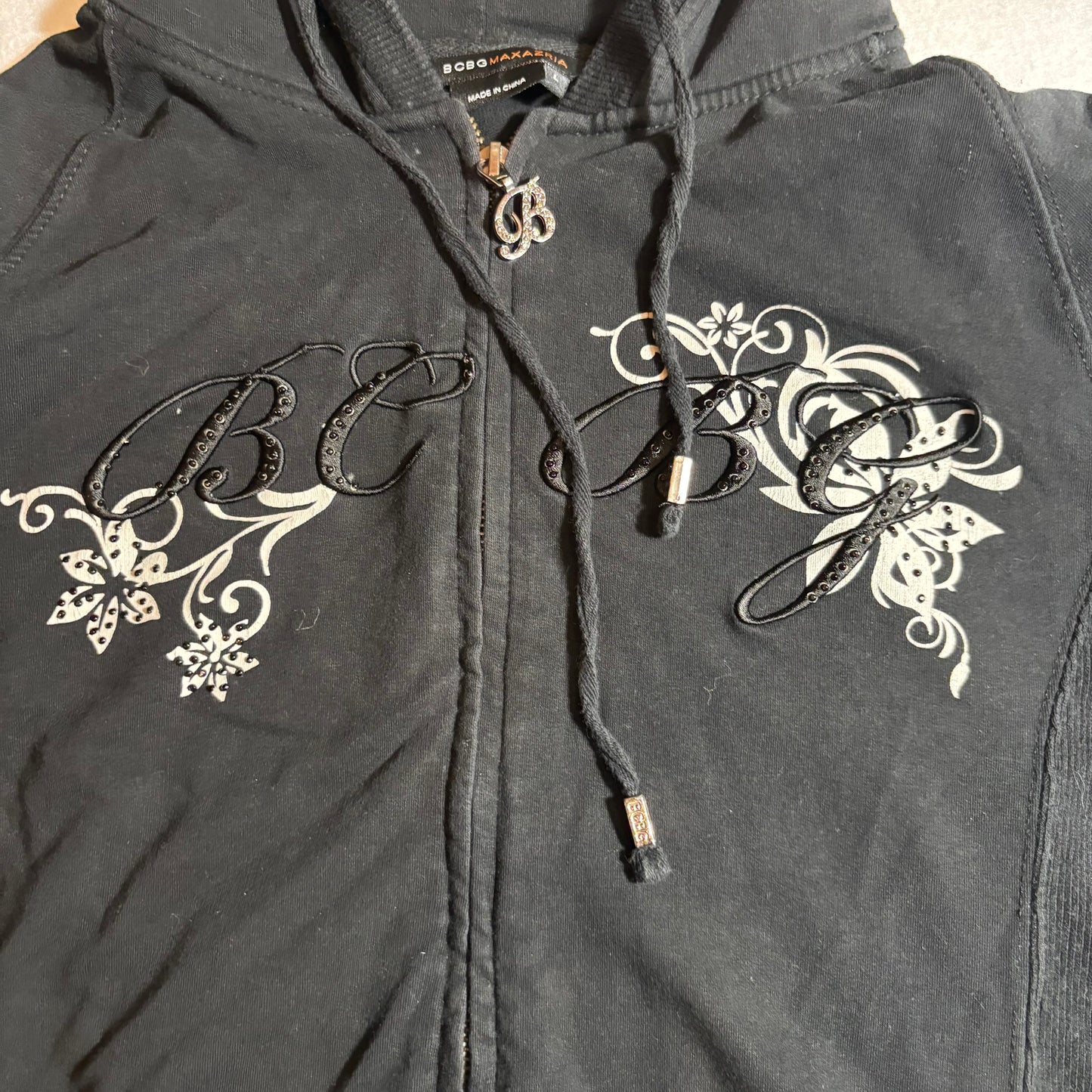 Women's Hoodie Large
