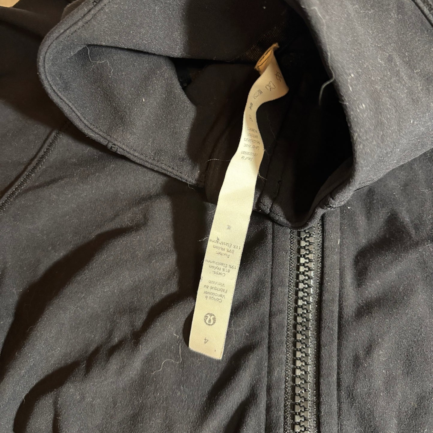 Women's Jacket 4