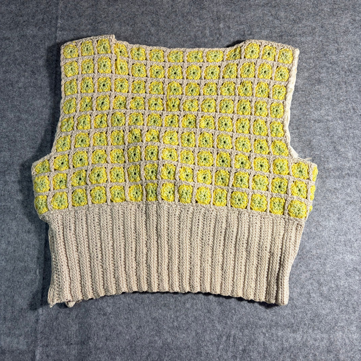 Women's Tank Top Small