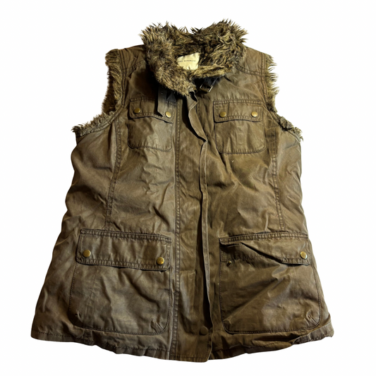 Women’s Vest Small