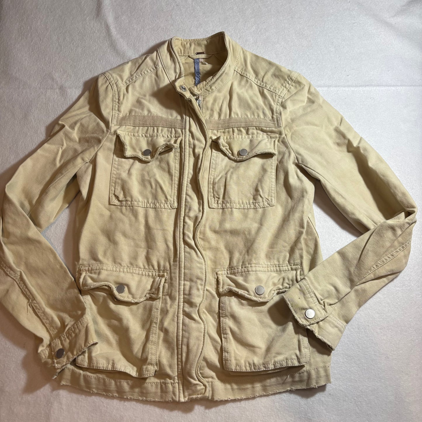 Women's Jacket Small