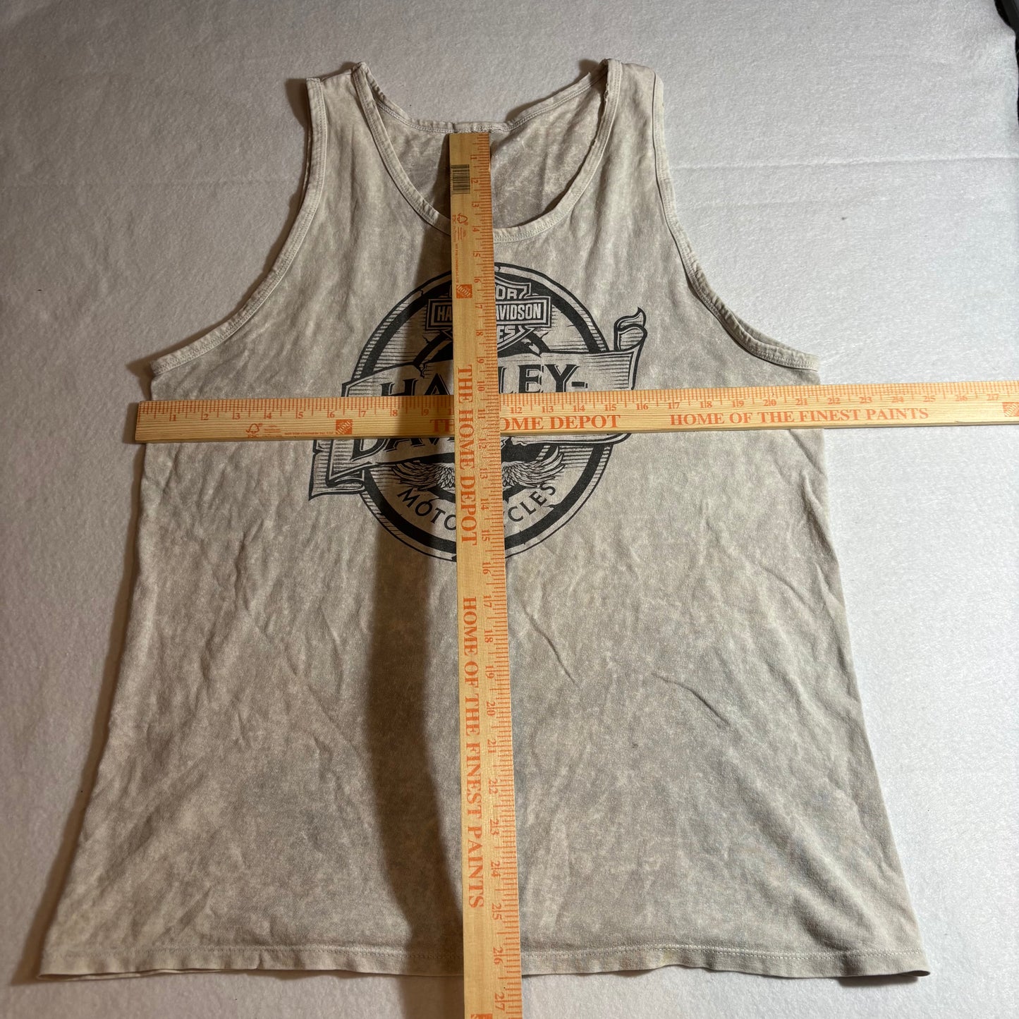 Men's Tank Top XL
