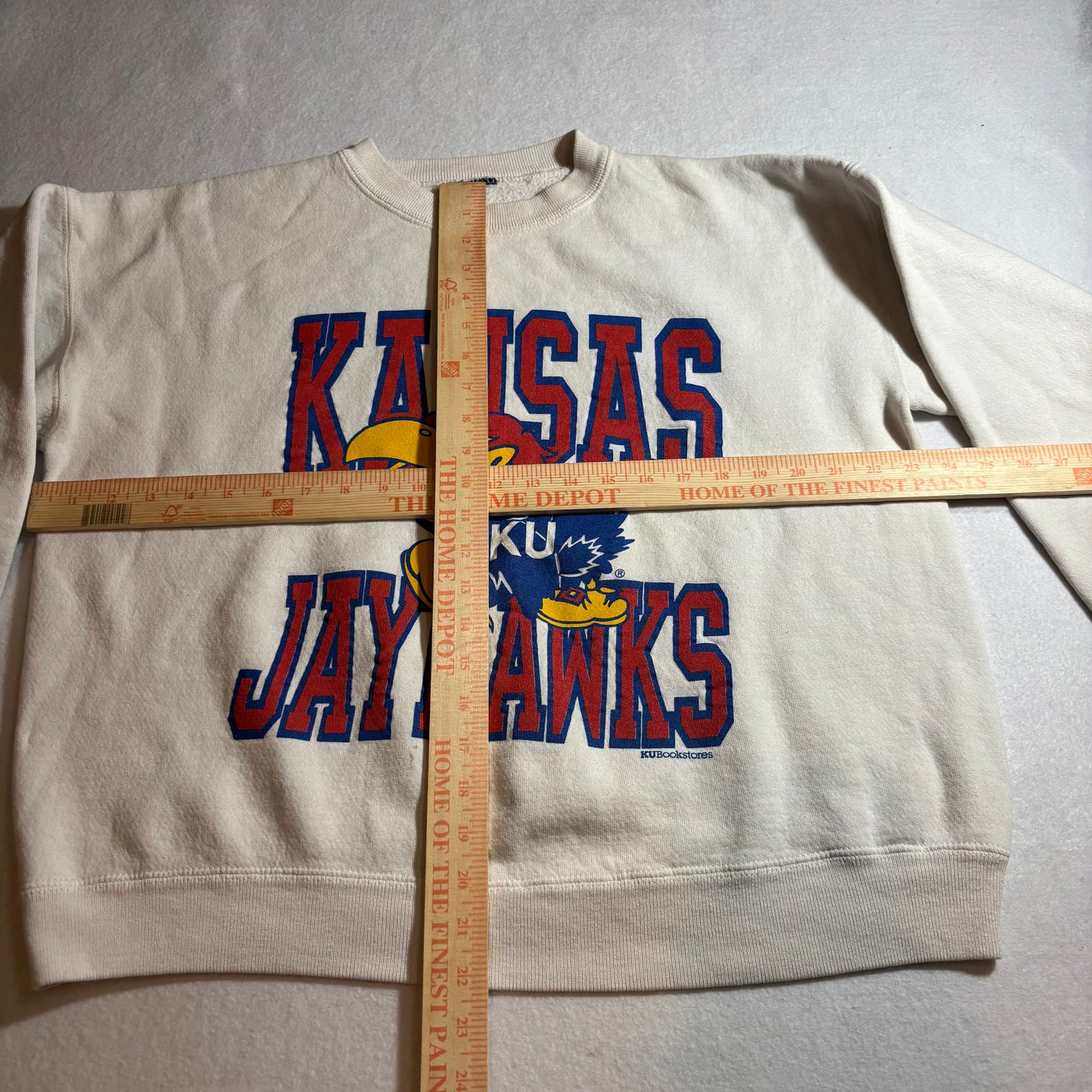 Men's Sweatshirt Large
