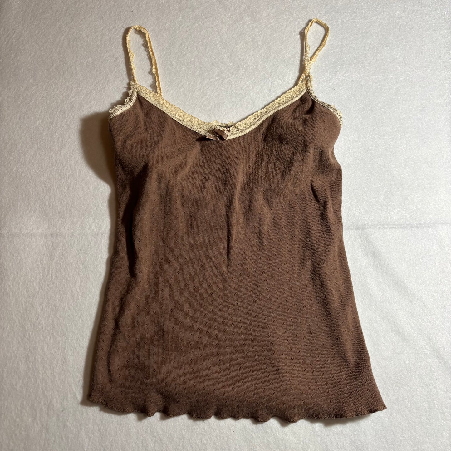 Women's Tank Top Medium