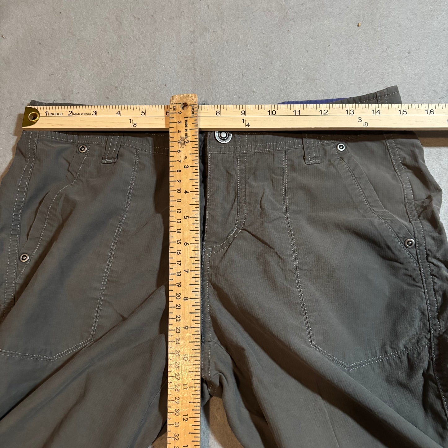 Women's Pants 8