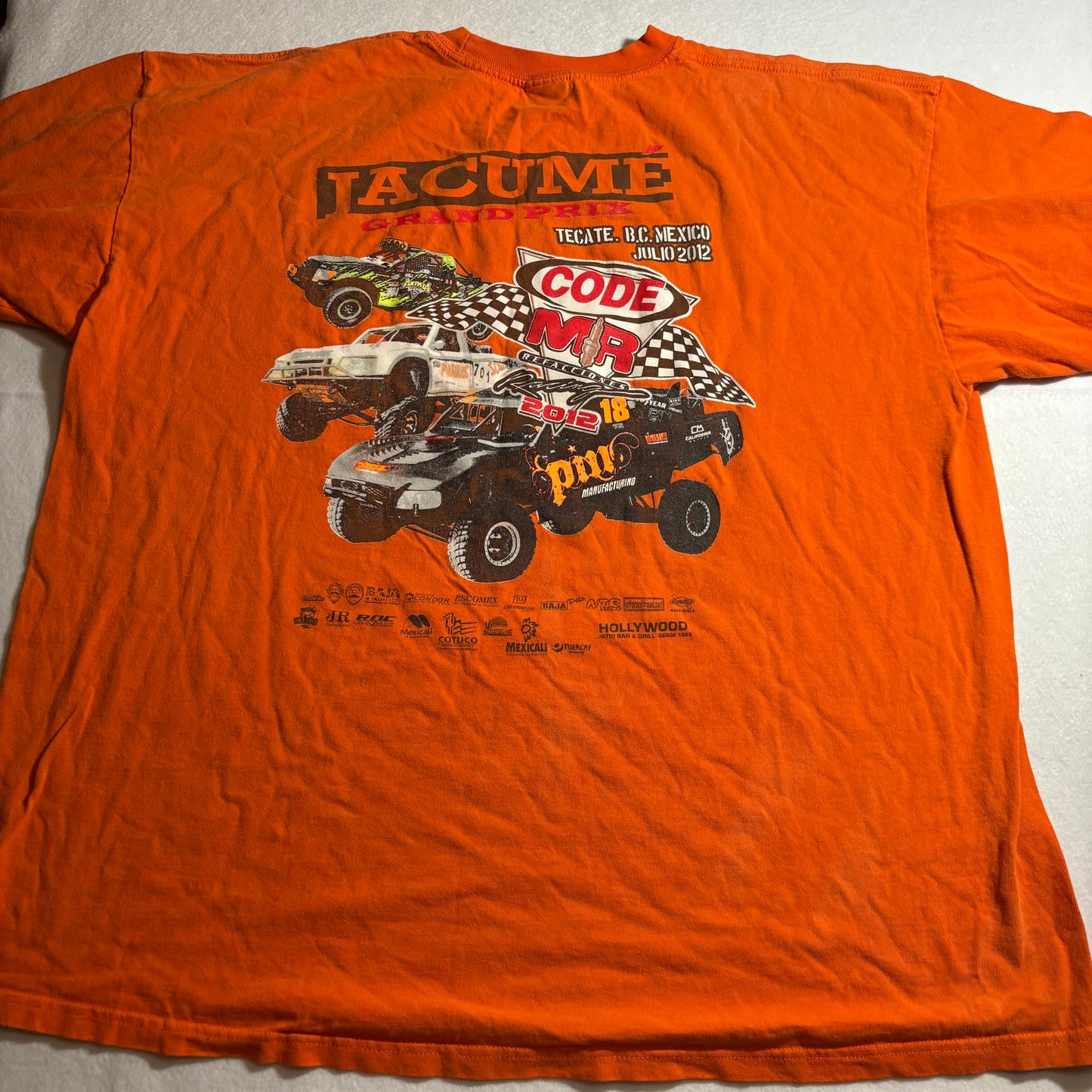 Men's Shirt 3XL