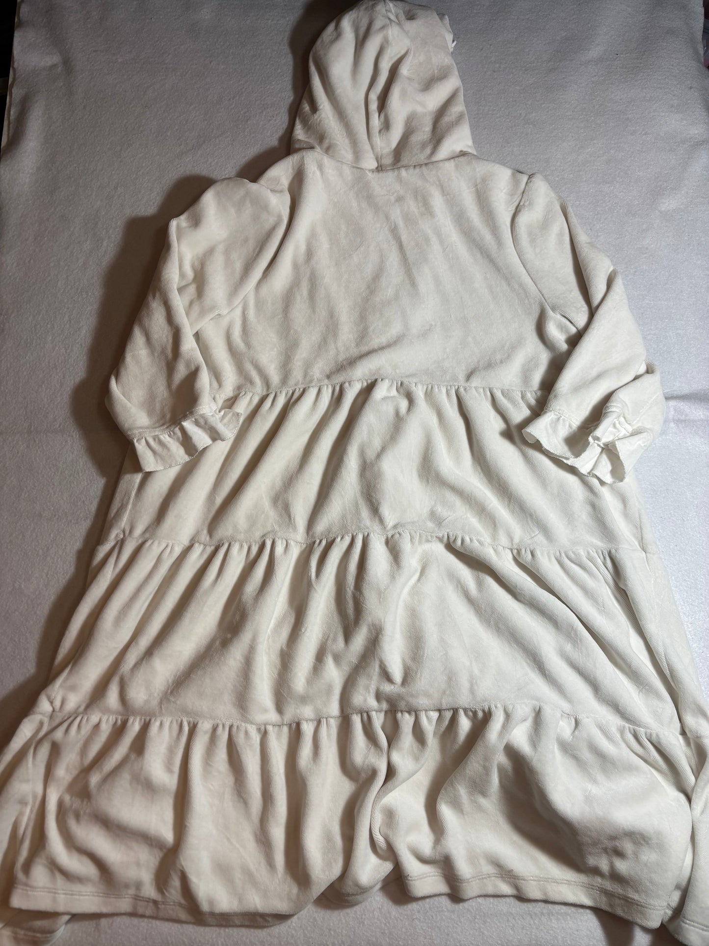 Women’s Hoodie Large