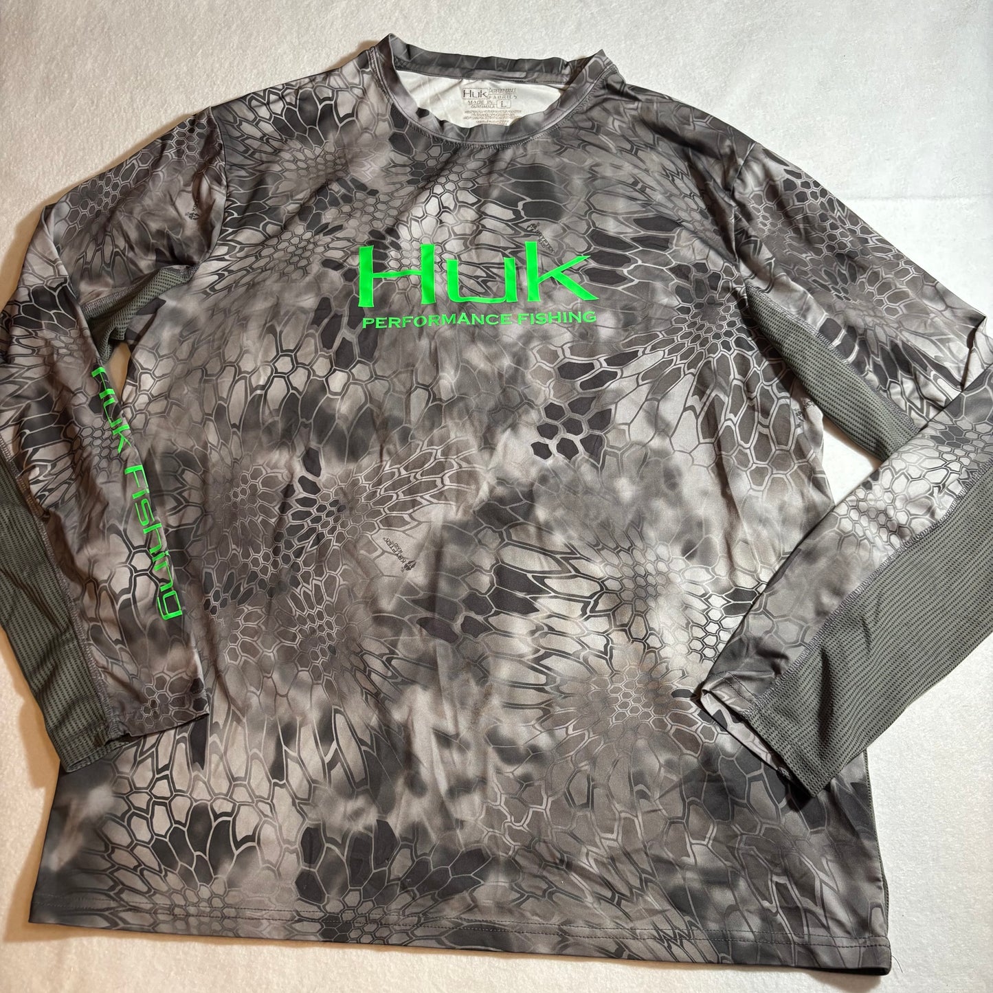 Men's Shirt Large
