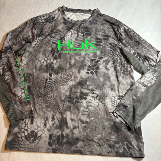 Men's Shirt Large