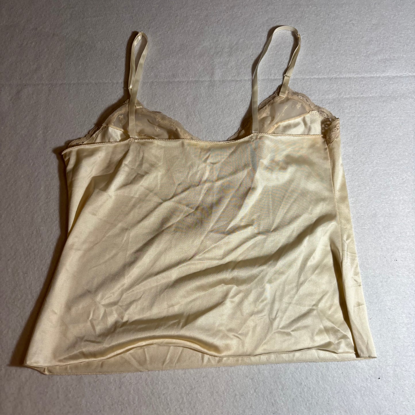 Women's Tank Top Large