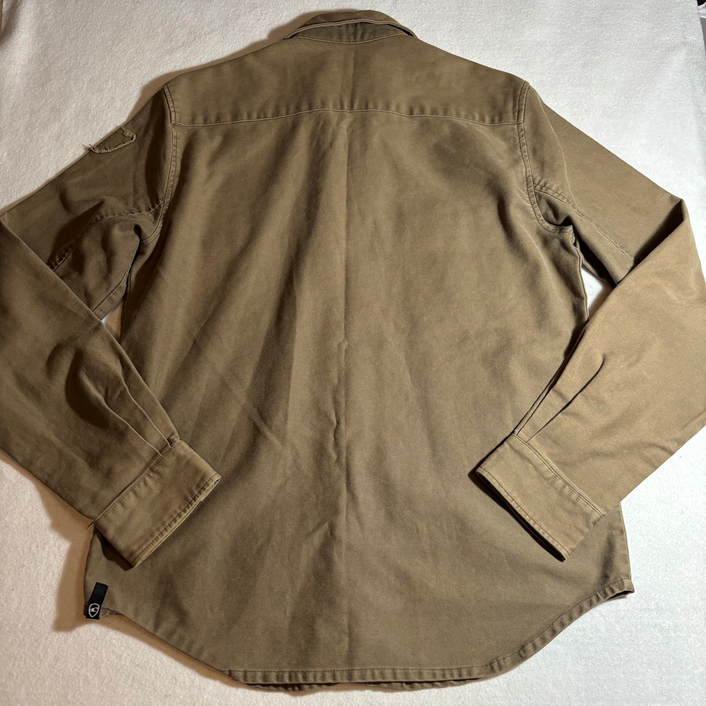 Men's Jacket Large