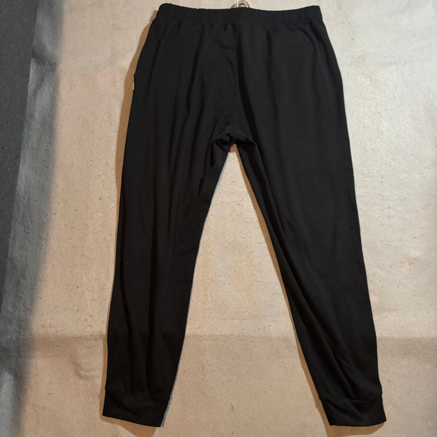 Men's Sweatpants Large