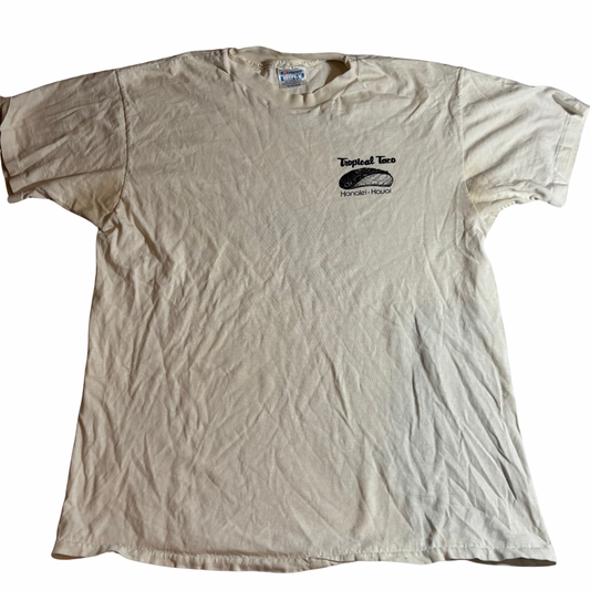Men’s Shirt XL