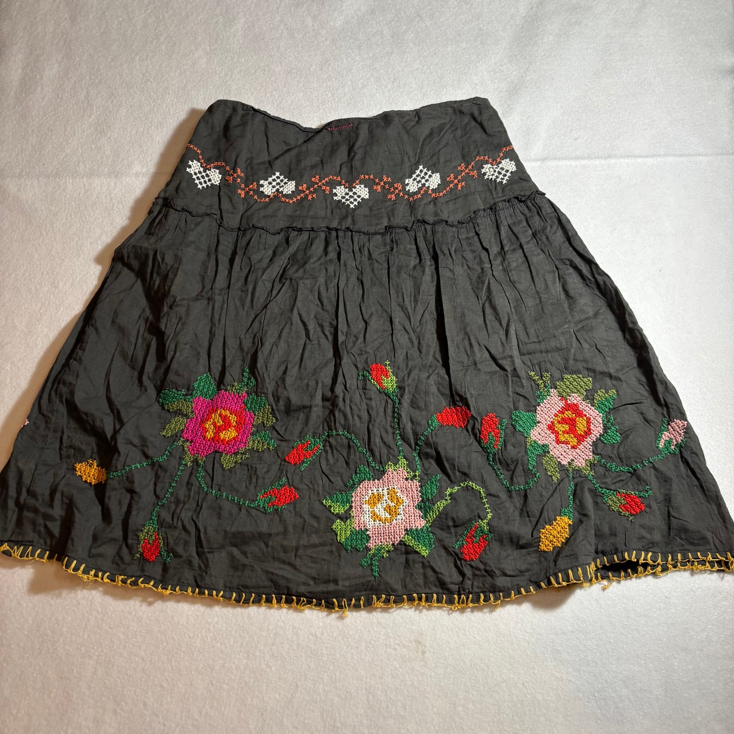 Women's Skirt 2