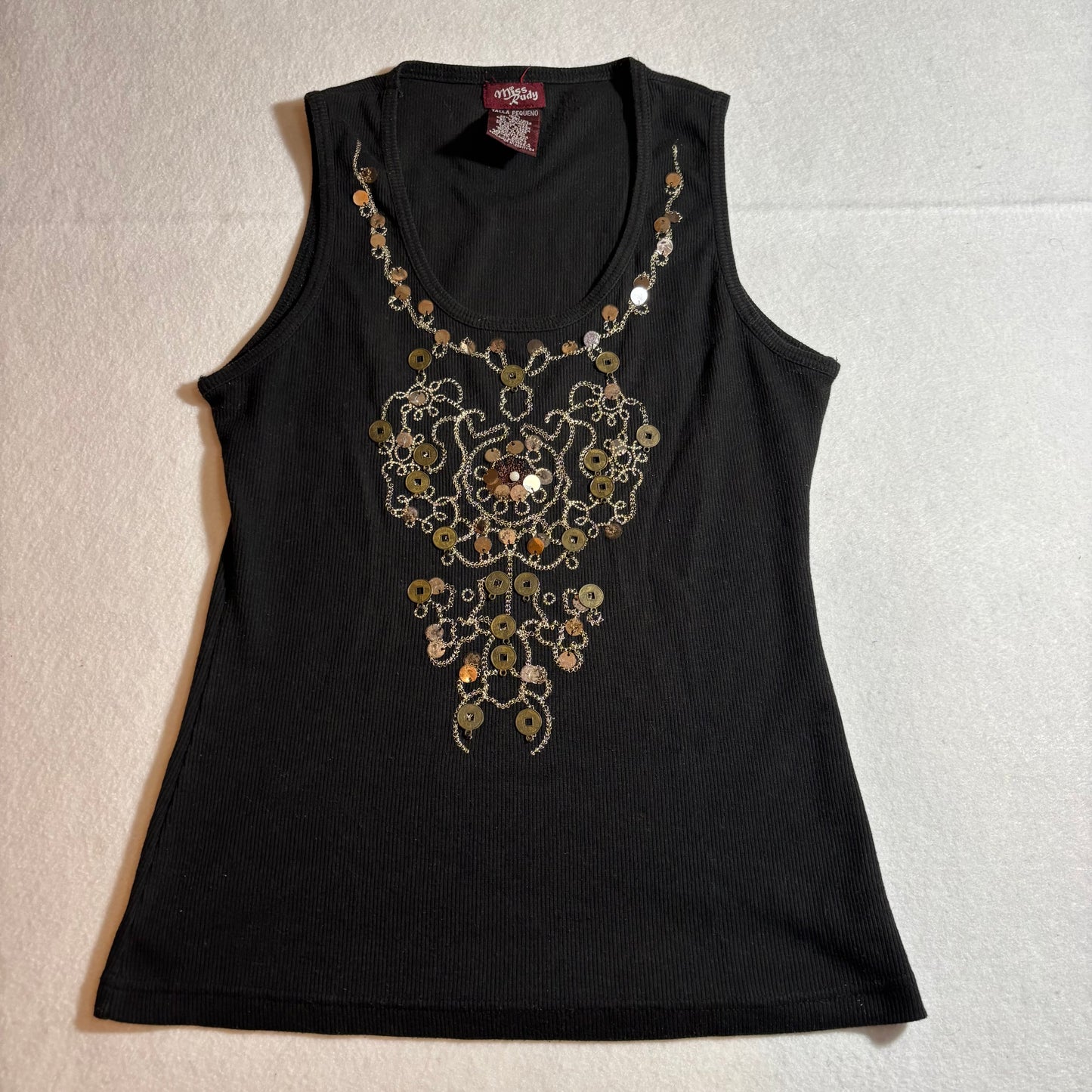 Women's Tank Top XL