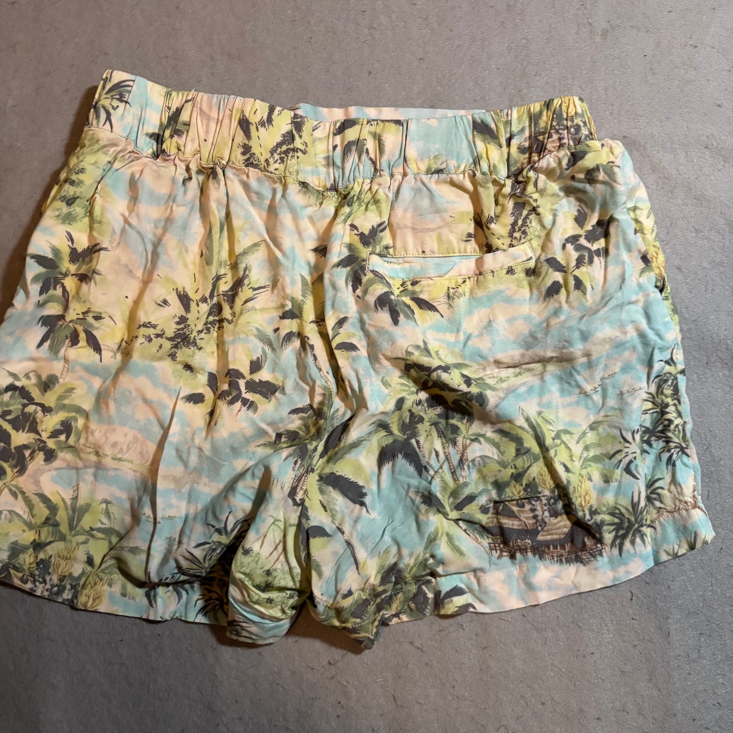 Women's Shorts Small