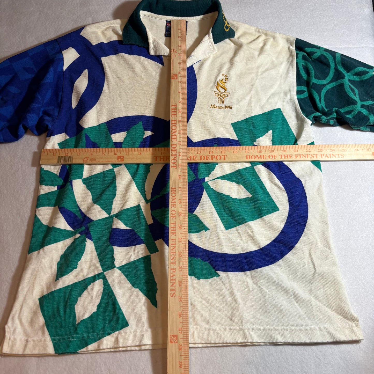 Men's Shirt Large