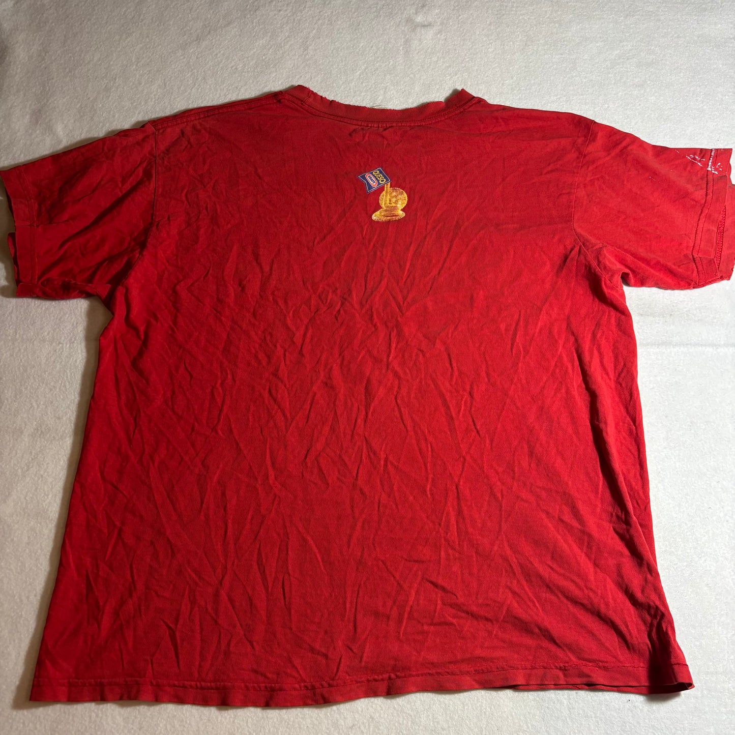 Men's Shirt Large