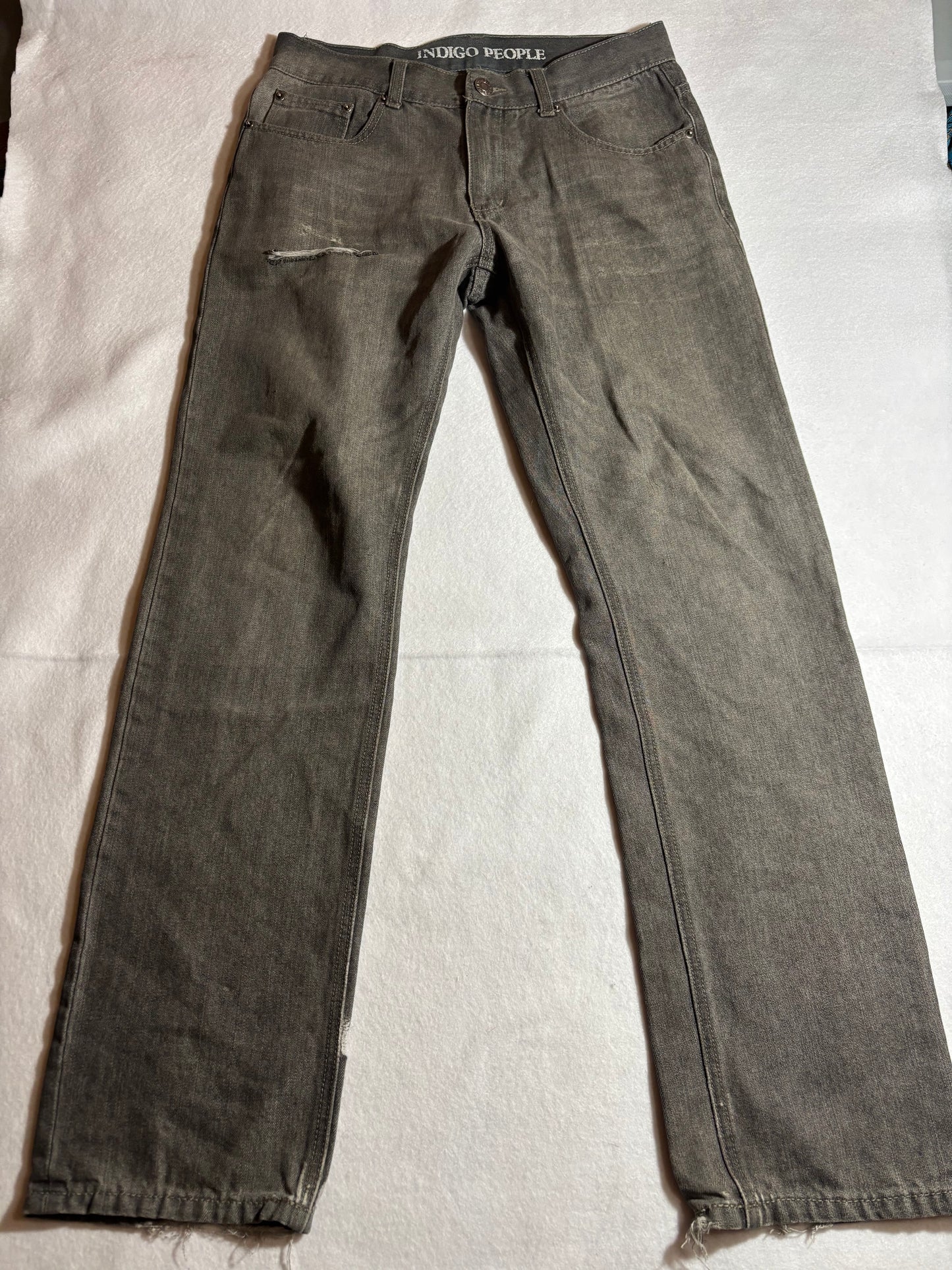 Men's Jeans 32 x 34