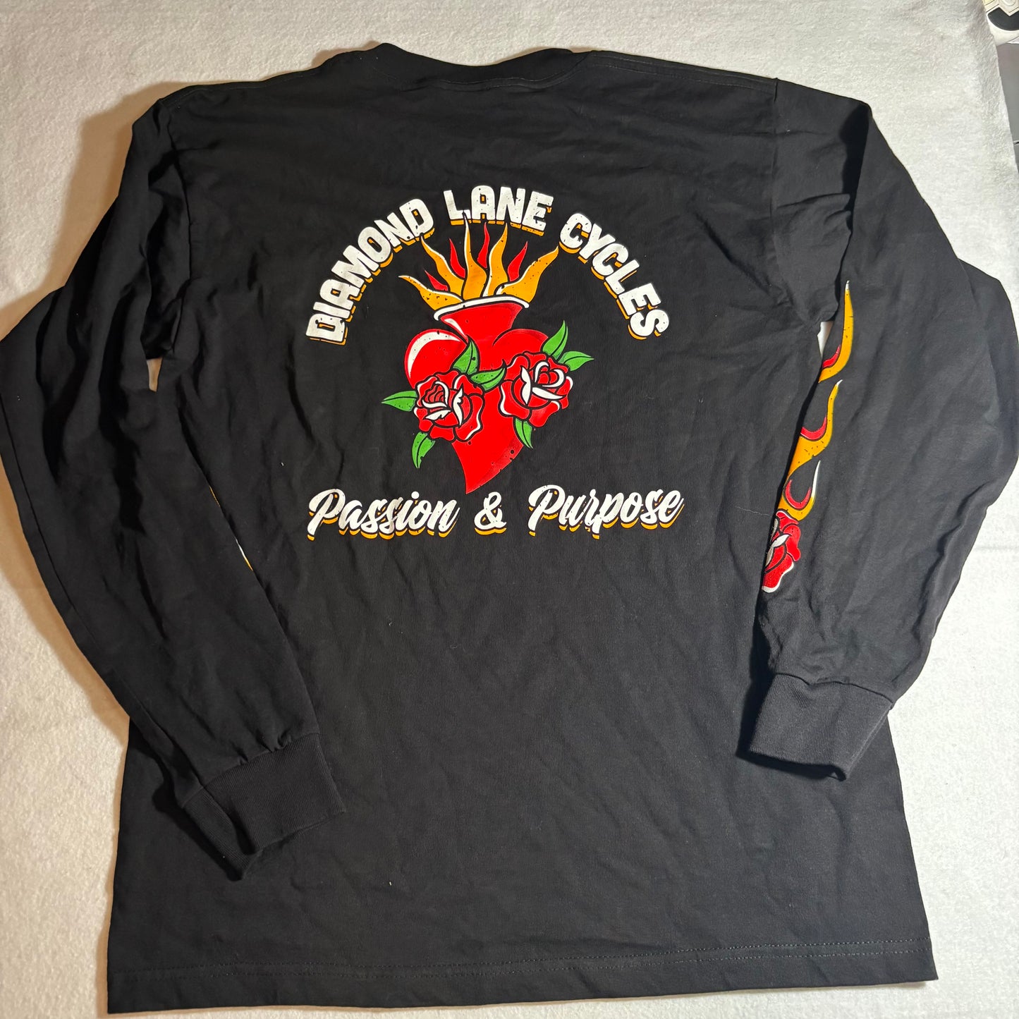 Men's Shirt Large