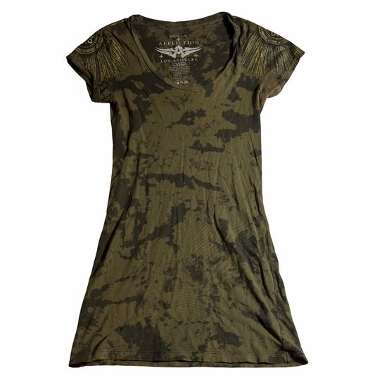 Women's Shirt Small