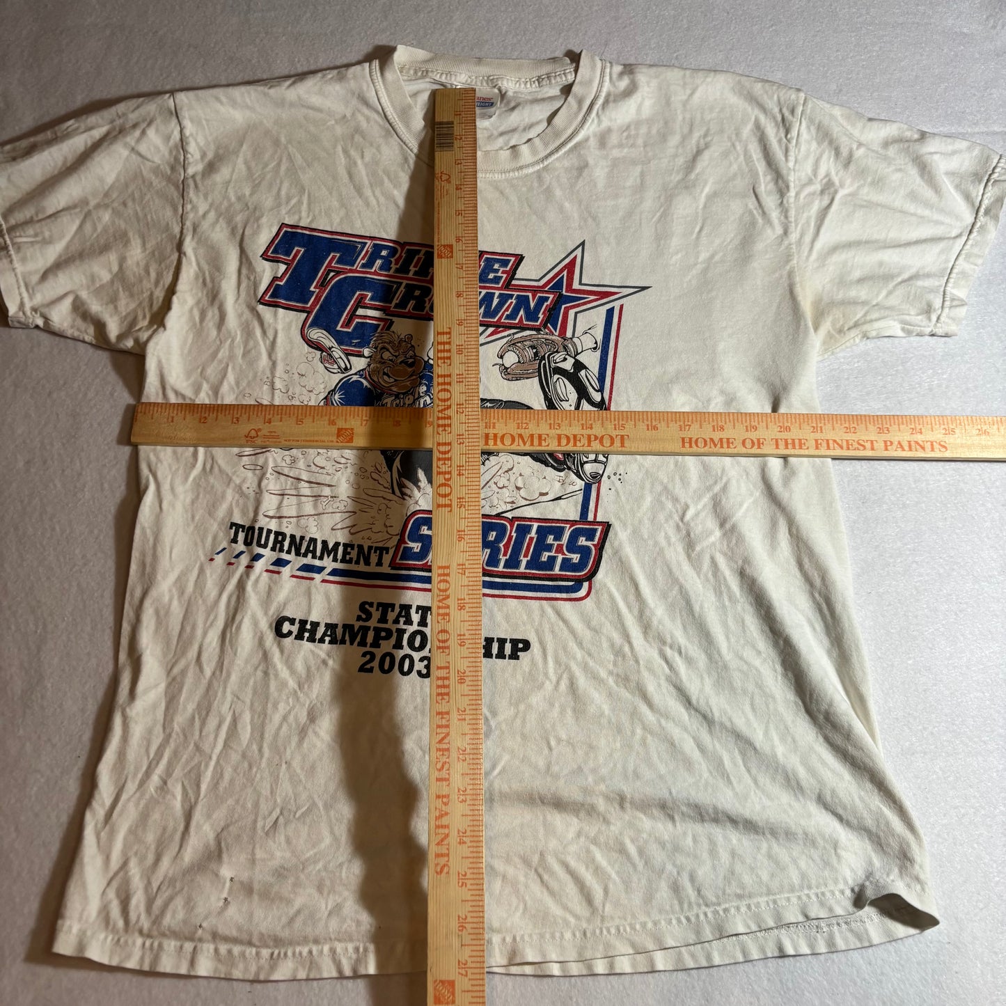 Men's Shirt Large